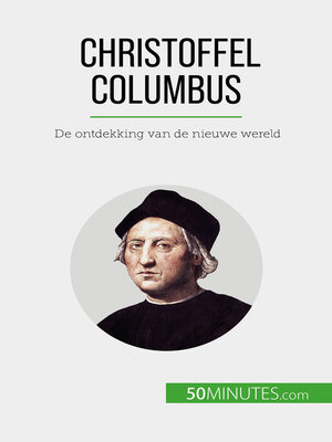 cover image of Christoffel Columbus